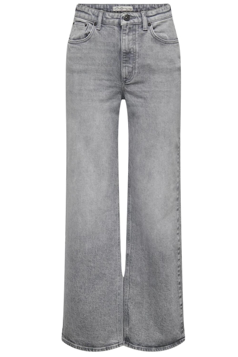 Only onljuicy hw wide leg rea707 dnm noo